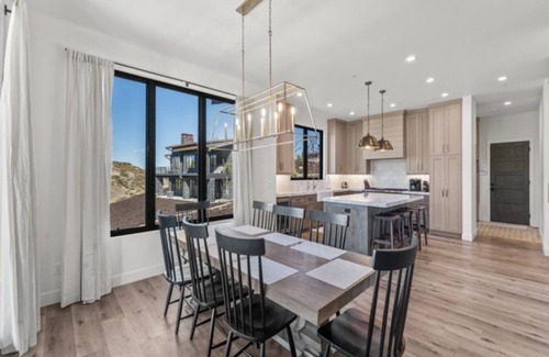 Park City House | Cozy, Peaceful Mountain Oasis