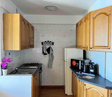 Tarvisio Apartment | Cozy Penthouse 2 bedrooms with WiFi - Netflix - Private Parking