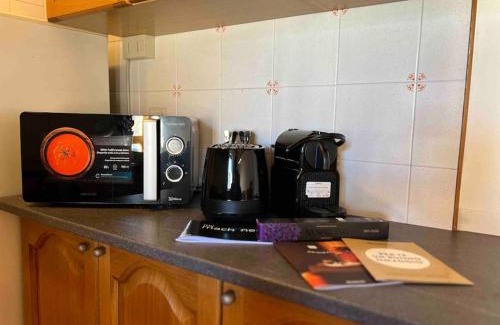 Tarvisio Apartment | Cozy Penthouse 2 bedrooms with WiFi - Netflix - Private Parking