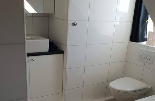 Hafnarfjordur Apartment | Cozy penthouse with beautiful sea view