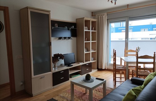 Maliano Apartment | Cozy penthouse with large terrace