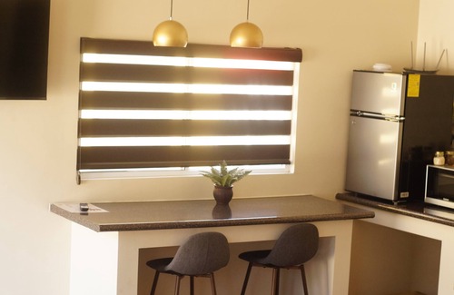 Ensenada Apartment | Cozy pet friendly studio in private, 15 mins from downtown and the Valley.