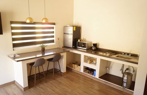 Ensenada Apartment | Cozy pet friendly studio in private, 15 mins from downtown and the Valley.