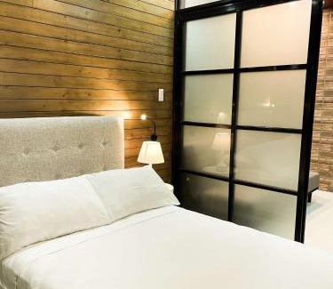 Baguio Apartment | Cozy Pine Suites