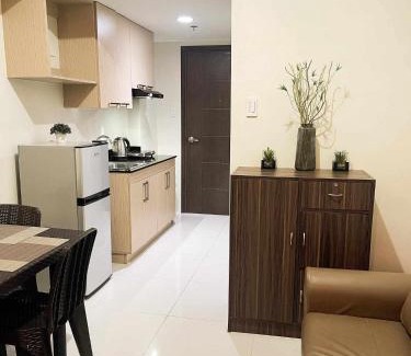 Baguio Apartment | Cozy Pine Suites