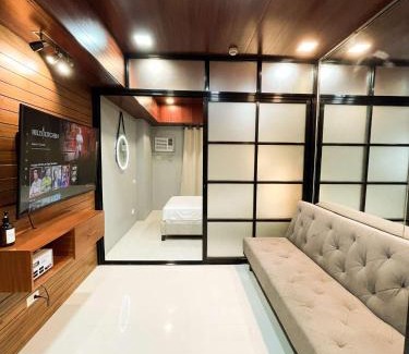 Baguio Apartment | Cozy Pine Suites
