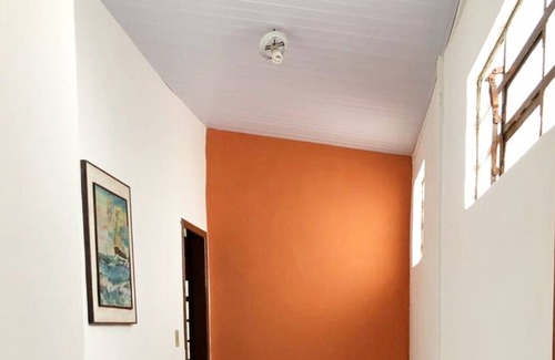Sao Jose da Lapa House | Cozy place in gated community. Less than 10min from the cid. administrative