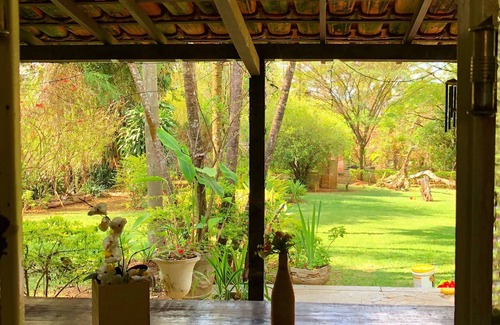 Sao Jose da Lapa House | Cozy place in gated community. Less than 10min from the cid. administrative