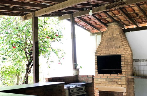 Sao Jose da Lapa House | Cozy place in gated community. Less than 10min from the cid. administrative