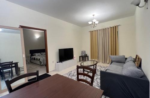 Deira Apartment | COZY PLACE by ELITEZ