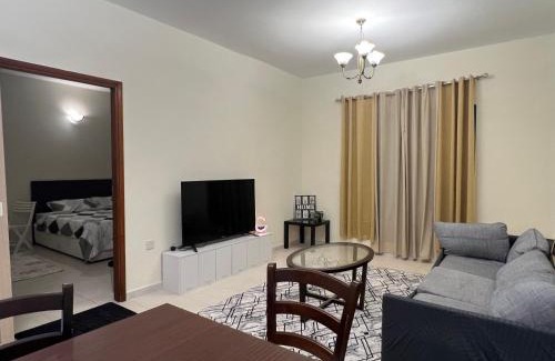 Deira Apartment | COZY PLACE by ELITEZ