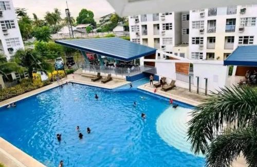 Sasa Apartment | Cozy place by seawind, Davao City Near davao airport SMX Sm lanang Sasa wharf, Dusit Thani, Grand regal hotel,Azuela cove and a lot more