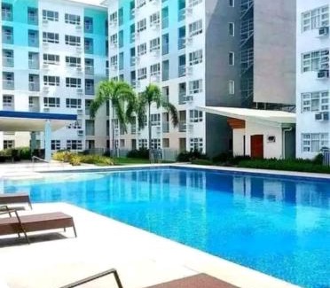 Sasa Apartment | Cozy place by seawind, Davao City Near davao airport SMX Sm lanang Sasa wharf, Dusit Thani, Grand regal hotel,Azuela cove and a lot more