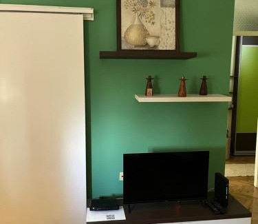 Medijana Apartment | Cozy place for a perfect trip next to Delta Planet