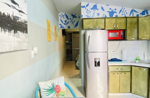 Acapulco Apartment | Cozy place for a solo-traveler or couples stay