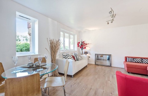Woolwich Apartment | Cozy place in Green Greenwich