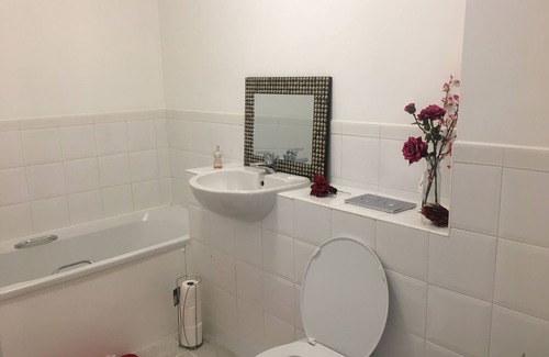 Woolwich Apartment | Cozy place in Green Greenwich
