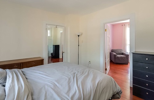Northside District House | Cozy place in Historic Neighborhood in Lexington.