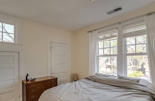 Northside District House | Cozy place in Historic Neighborhood in Lexington.