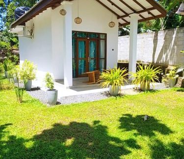 Midigama Villa | Cozy place