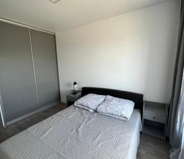 Snipiskes Apartment | Cozy place near old town