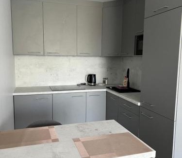 Snipiskes Apartment | Cozy place near old town