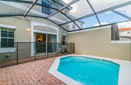 Bellavida House | Cozy Pool Townhouse near to Disney - Bella Vida