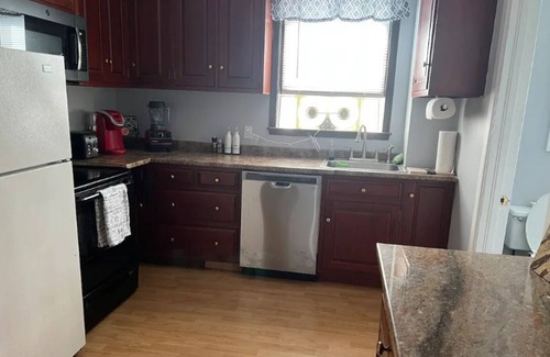 New London Apartment | Cozy Post Hill apartment - close to casinos & beaches