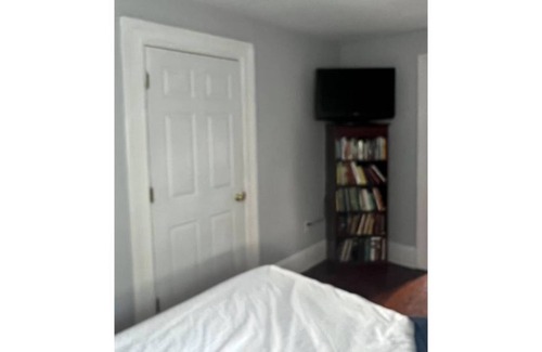 New London Apartment | Cozy Post Hill apartment - close to casinos & beaches