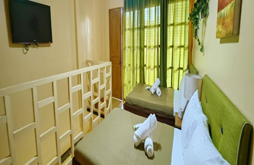 Quiapo Hotel | Cozy Princesa Hotel