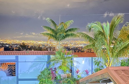 San Isidro Bed & Breakfast | Cozy private Bedroom