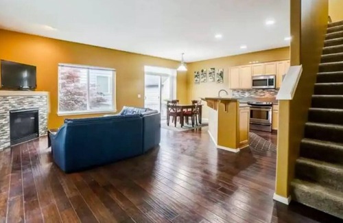 Hillsboro House | Cozy private bedroom near downtown Hillsboro