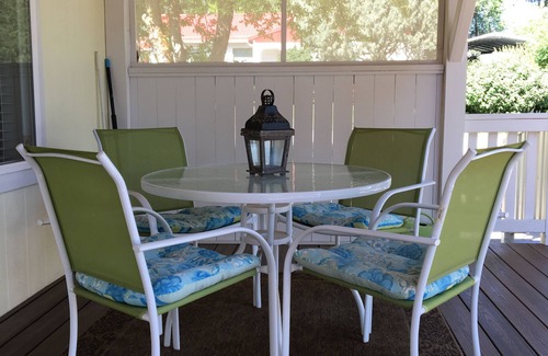 Lava Hot Springs House | Cozy Private Candlelight Cottage on Main Street in Lava Hot Springs