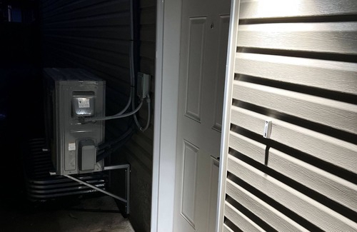 Division No. 11 House | Cozy Private Room in a Modern Legal Suite – Fort Saskatchewan