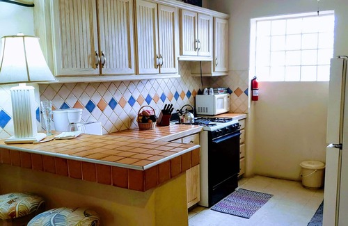 Rockley Apartment | Cozy Private Cottage in Fabulous Accra/Rockley Beach Location!