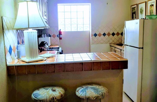 Rockley Apartment | Cozy Private Cottage in Fabulous Accra/Rockley Beach Location!