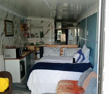 Mowbray Apartment | Cozy Private En Suite Studio
