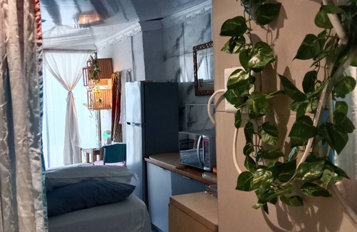 Observatory Apartment | Cozy Private En Suite Studio