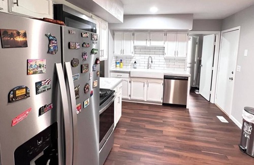 Oxford House | Cozy Private Home,5mins from Miami U