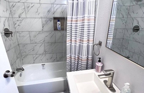 Oxford House | Cozy Private Home,5mins from Miami U