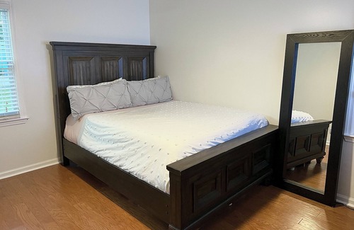 Martinez House | Cozy Private House in Augusta