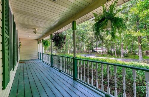 Galloway House | Cozy & Private Retreat Near Atlantic City!