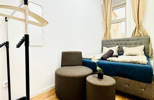 Brigittenau Condo | Cozy Private Room 12Min Walk to Augarten