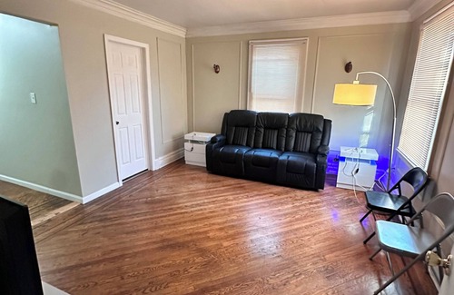 Weequahic House | Cozy Private Room #2