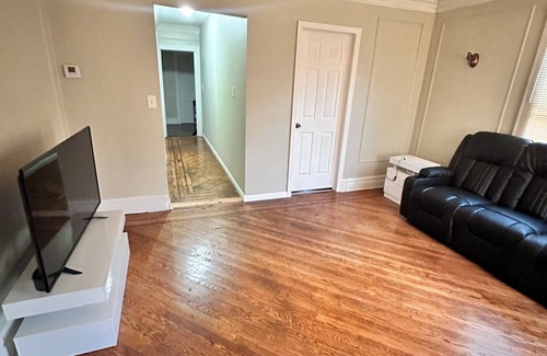 Weequahic House | Cozy Private Room #2
