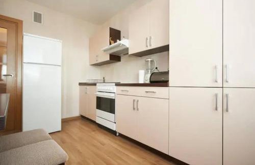 Vilnius city municipality House | Cozy private room in a three room apartment Free parking Feel like at home