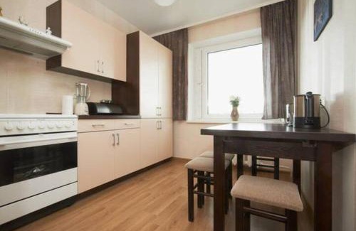 Vilnius city municipality House | Cozy private room in a three room apartment Free parking Feel like at home