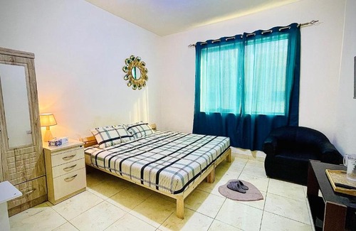 Mussafah House | Cozy Private Room in shabiya 12