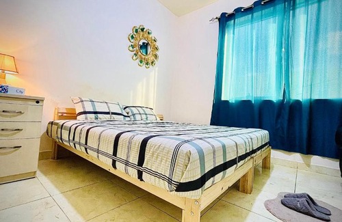 Mussafah House | Cozy Private Room in shabiya 12