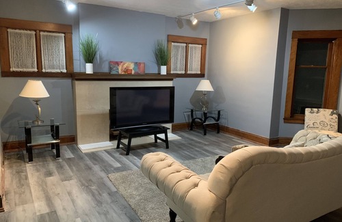 Hough Condo | Cozy private room in condominium